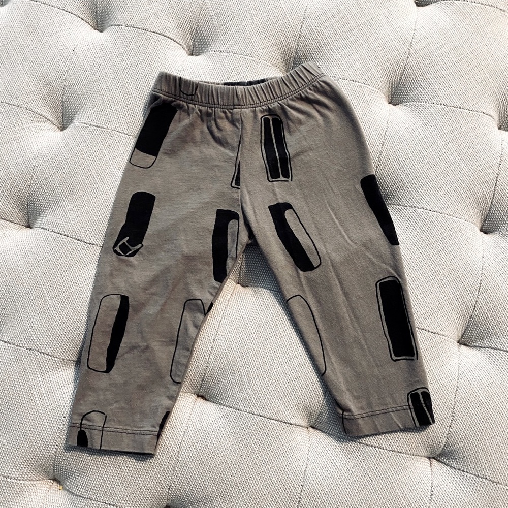 🎉HP🎉 Motoreta 9m leggings